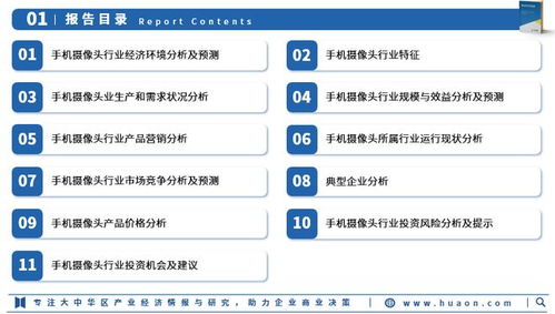 2025年中國手機(jī)攝像頭行業(yè)市場深度調(diào)研 產(chǎn)業(yè)鏈、下游需求、出貨量及競爭格局分析