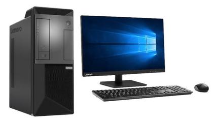 聯想揚天臺式機全系升級上市 全“芯”升級，“定”有所為